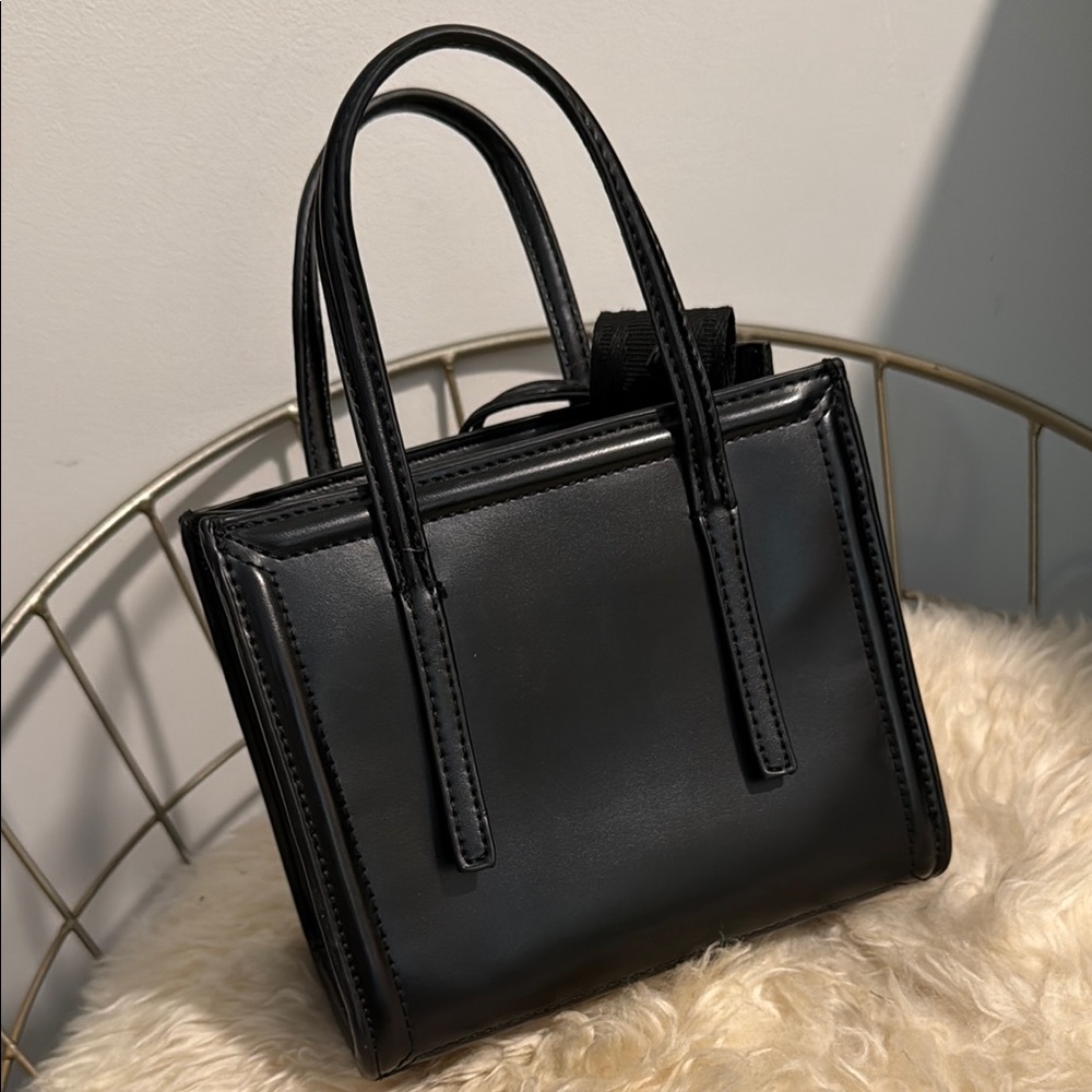 ZARA Mini Handbag - Picture 6 of 6